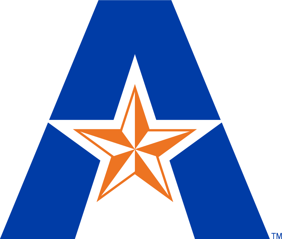 Texas-Arlington Mavericks 2006-Pres Alternate Logo v2 t shirts iron on transfers